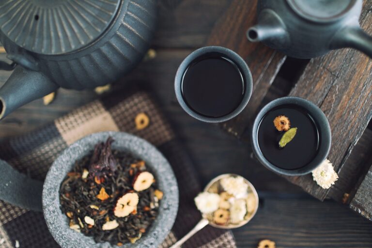 Exploring the World of Exotic and Rare Ingredients